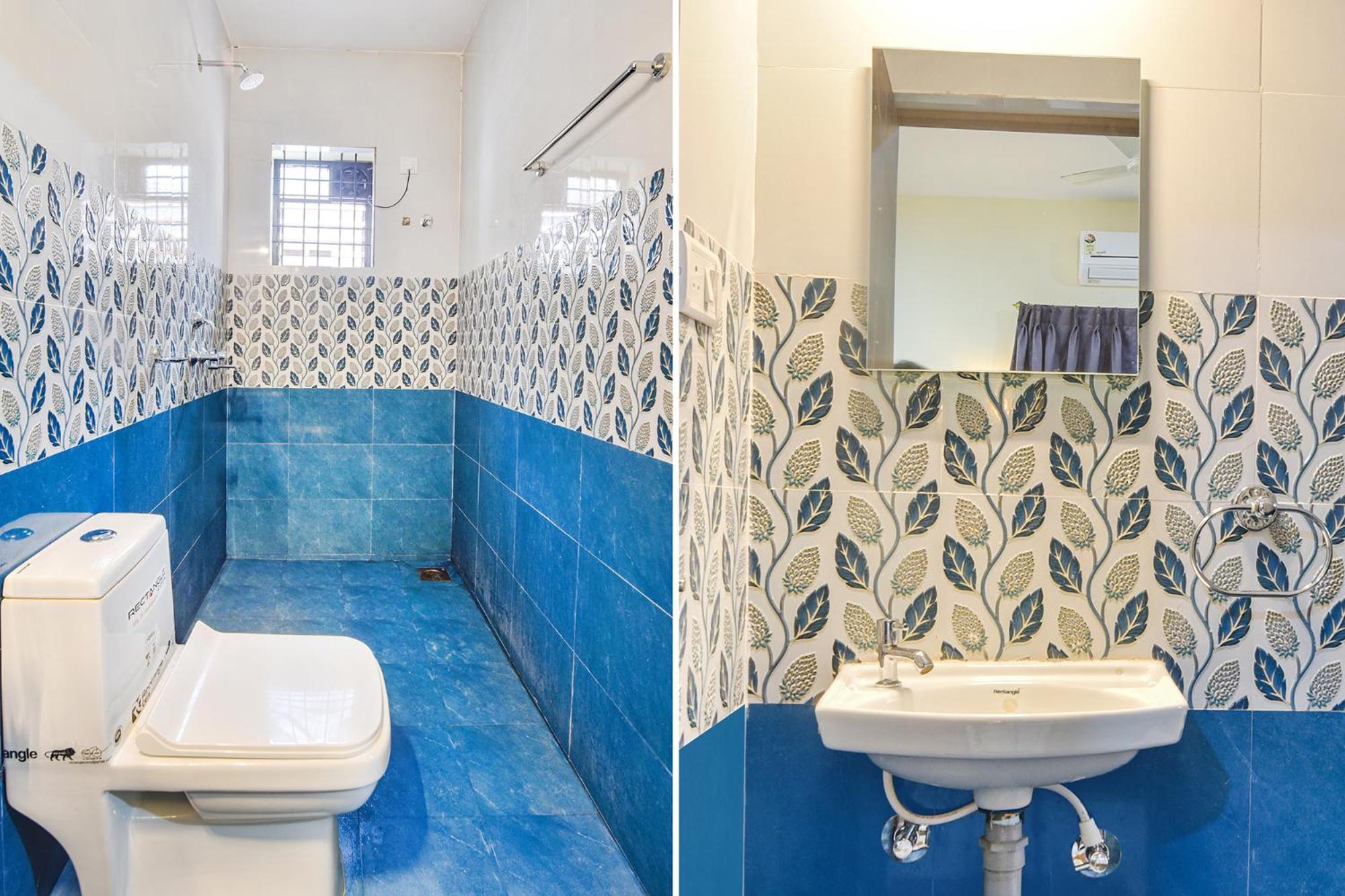 Fabhotel Baga Tulip - 500M From Baga Beach Zewnętrze zdjęcie