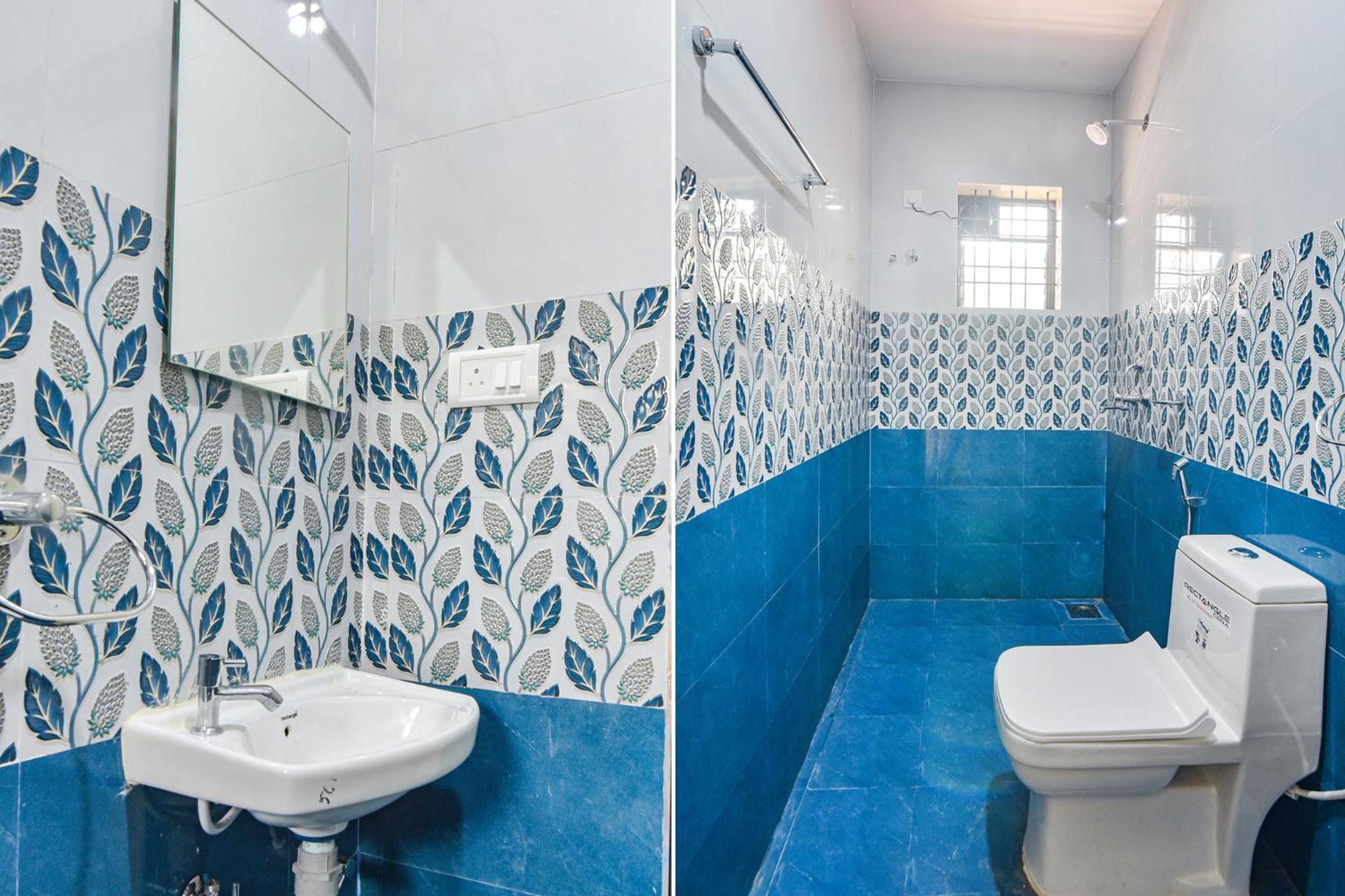 Fabhotel Baga Tulip - 500M From Baga Beach Zewnętrze zdjęcie