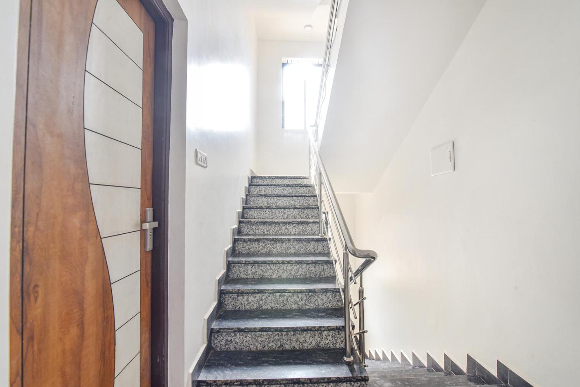 Fabhotel Baga Tulip - 500M From Baga Beach Zewnętrze zdjęcie